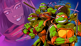 Teenage Mutant Ninja Turtles Tactical Takedown review  — the shell of a greater game, but not the substance