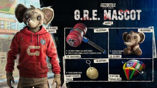 New Dying Light 2 updates fill in the gap before The Beast