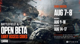 Want additional Battlefield 6 rewards? Do this.