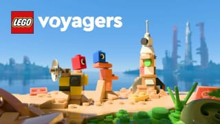 LEGO Voyagers begins whimsical journey on September 15th