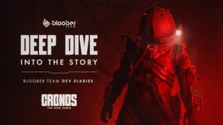 Check out Cronos: The New Dawn's latest Dev Diary