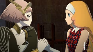 Long live the prince, Metaphor: ReFantazio celebrates one year at Round1 Burbank