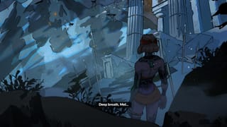 Hades 2 review — Stopping time