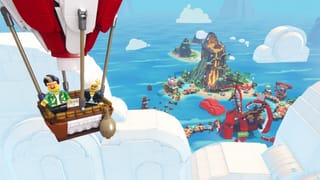 LEGO Party review — Finding out who’s a stud and who’s a brick