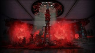 Paint the town red in new Atomfall expansion — The Red Strain