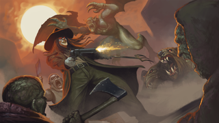 Nightdive Studios Announces Blood: Refreshed Supply