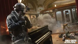 Here's what's coming in Season 5 Reloaded for Call of Duty: Black Ops 6 and Warzone