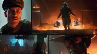 The first big Black Ops 7 Zombies drop is here