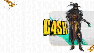 Get busy earnin' with newly announced Borderlands 4 Vault Hunter, C4SH