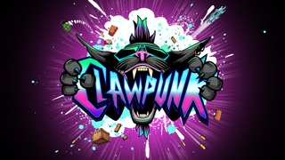 The Cat’s Out of the Bag - CLAWPUNK Release Date Announced