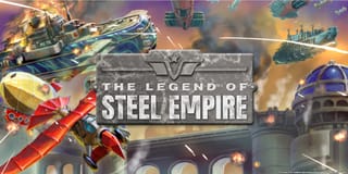 Steel Empire Returns Soon!