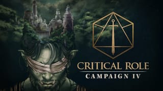 Critical Role Releases Official Trailer for Campaign 4