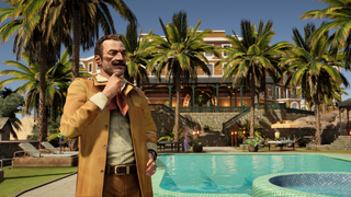 Agatha Christie - Death on the Nile is now available!