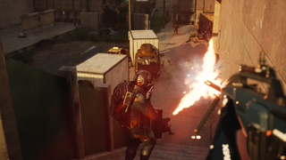 “Eximius: Seize the Frontline” Commands Forces with Season 5 “Retribution” Update Oct. 22
