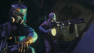 FBC: Firebreak’s First Free Major Update Launches Next Week