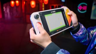 My Arcade set to launch the Atari Gamestation Go in October