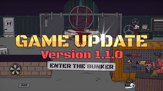Cabin fever never felt so good, Guntouchables launches its Bunker Update