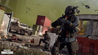 Call of Duty talks RICOCHET and TPM 2.0 alongside other items in update