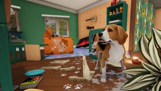 Frozen District announces Pets DLC for House Flipper 2