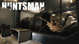 Huntsman debuts at PC Gaming Show Tokyo Direct