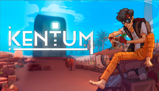 Survival, Science, and Sarcasm Await – Kentum Launches This November!