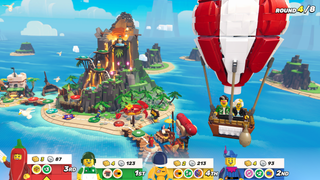 Connect with Friends and Family In LEGO® Party! Available Today!