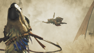 Monster Hunter Wilds Title Update 3 Now Live
