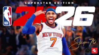 NBA 2K26 review – Nothing but Net