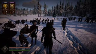 Lords and Legions out now on Steam Early Access