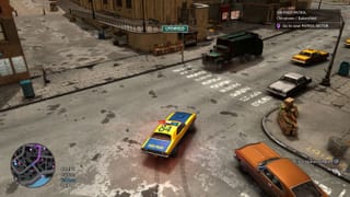 Get back to the squad car — The Precinct gets major content update