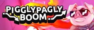 Piggly Pagly Boom arrives on consoles and Steam!