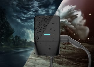 MSI zaps competitors, jumps into the EV charging space