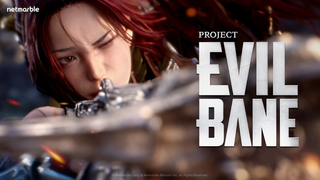 NETMARBLE UNVEILS NEW TRAILER FOR PROJECT EVILBANE AT XBOX TOKYO GAME SHOW 2025 BROADCAST