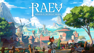 Choose Conquest or Compassion in Heroic Kingdom Builder RAEV!