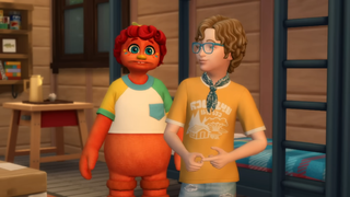 Everything you need to know about The Sims 4's Adventure Awaits expansion pack