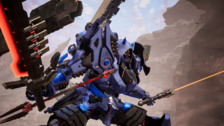 Daemon X Machina: Titanic Scion review — Devil’s in the details