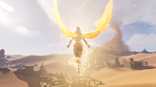 Soulmask Shifting Sands DLC gets new trailer and release window