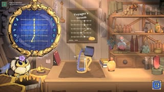Tavern Talk Stories Dreamwalker Gamescom demo preview — A new spin on an indie classic
