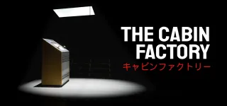 Viral horror game The Cabin Factory comes to console October 16th!