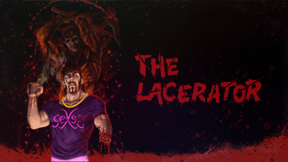 The Lacerator Launches October 9th With a New Trailer of Gore and Giggles