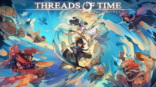 Threads of Time Unveils Stunning New Trailer Showcasing Eras, Heroes, and Dazzling Combat at TGS