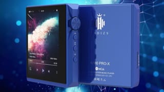 HIDIZS launches high-end HiFi audio DAC, evolved nostalgia