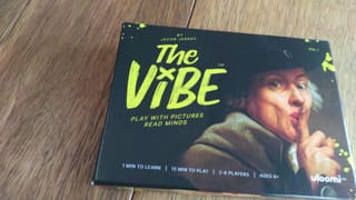 The Vibe Review—The vibes are immaculate