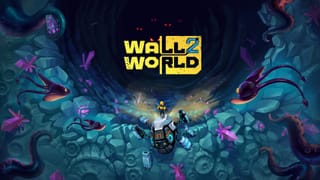 Wall World 2 Digs Into Steam Next Fest with New Demo