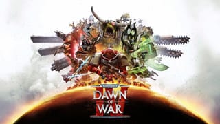 War Returns to Kronus in Warhammer 40,000: Dawn of War IV’s First Extensive “Back to War” In-Engine Reveal