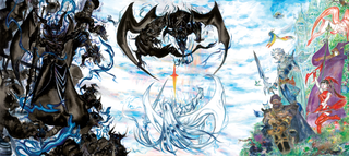 ENNIE Award-Winning Fabula Ultima’s Celebration Edition Kickstarter Goes Live