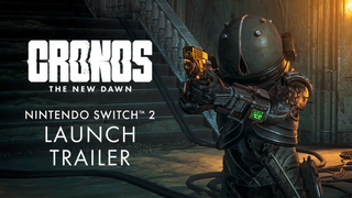 Cronos: The New Dawn launches on Nintendo Switch 2