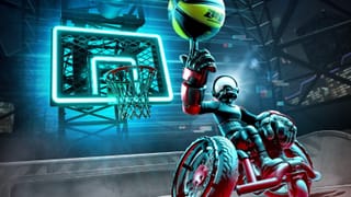 Drag x Drive review — Certainly no slam dunk