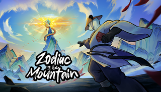 Zodiac Mountain Demo Out Now on Steam