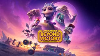 New augmented reality Star Wars game comes to Meta Quest 3 & 3S